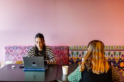 Collaborative workspace